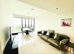 Marina One Residences (D1), Apartment #585949271
